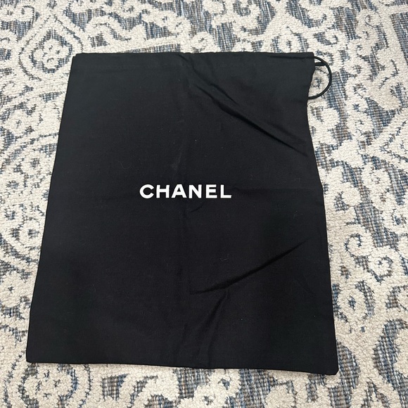 CHANEL Other - Chanel dust bag